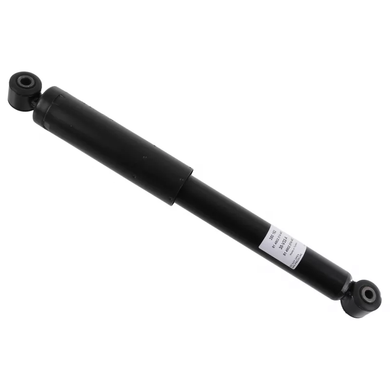 Jeu de 2 amortisseurs arrière SACHS 350 162