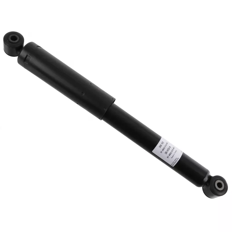 Jeu de 2 amortisseurs arrière SACHS 350 163