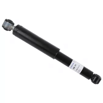 Jeu de 2 amortisseurs avant SACHS 350 171