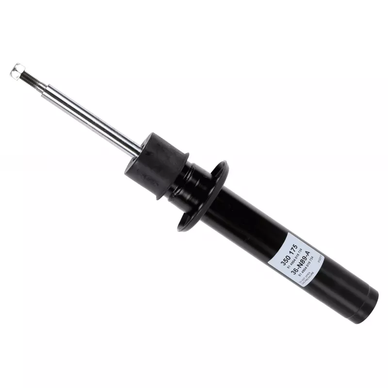 Jeu de 2 amortisseurs avant SACHS 350 175