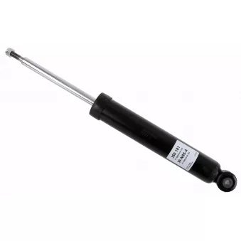 Jeu de 2 amortisseurs arrière SACHS 350 181