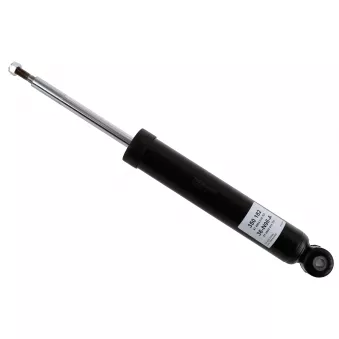 Jeu de 2 amortisseurs arrière SACHS 350 182