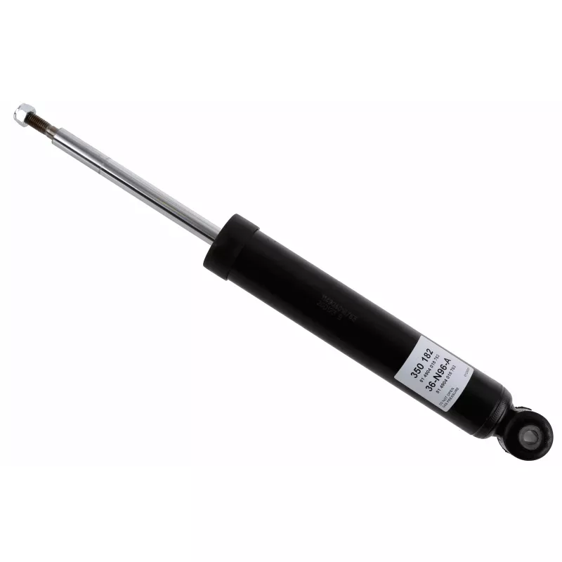 Jeu de 2 amortisseurs arrière SACHS 350 182