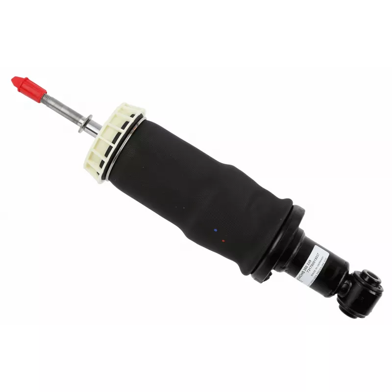 Amortisseur, suspension de la cabine SACHS 350 339