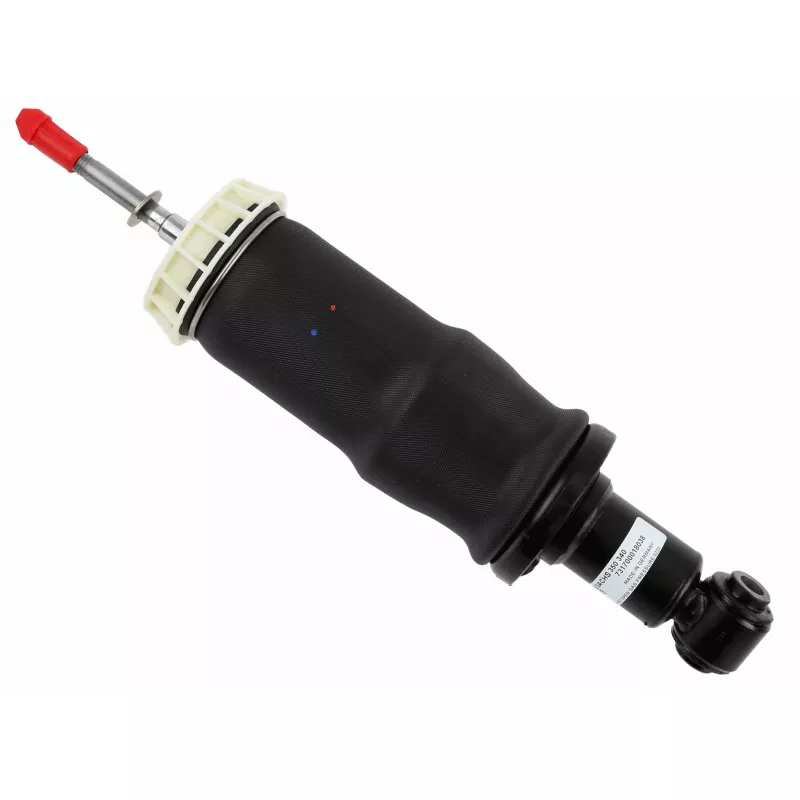 Amortisseur, suspension de la cabine SACHS 350 340