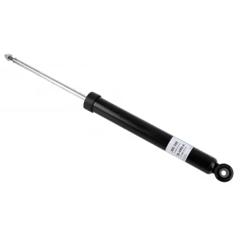 Jeu de 2 amortisseurs arrière SACHS 350 349