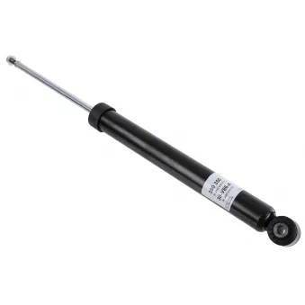 Jeu de 2 amortisseurs arrière SACHS 350 350