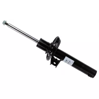 Jeu de 2 amortisseurs avant SACHS 350 390