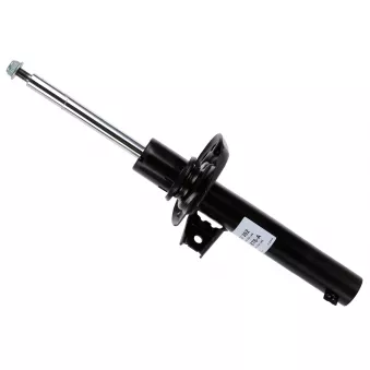 Jeu de 2 amortisseurs avant SACHS 350 392