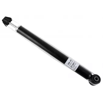 Jeu de 2 amortisseurs avant SACHS 350 402
