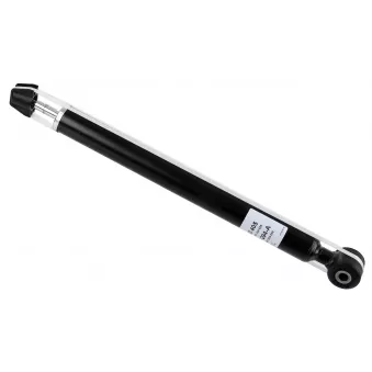 Jeu de 2 amortisseurs avant SACHS 350 405