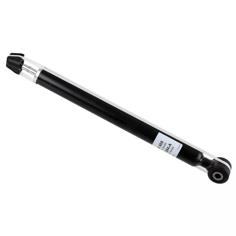 Jeu de 2 amortisseurs avant SACHS 350 405