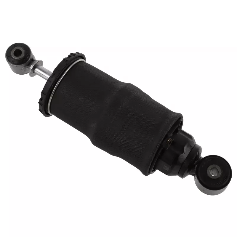 Amortisseur, suspension de la cabine SACHS 350 805