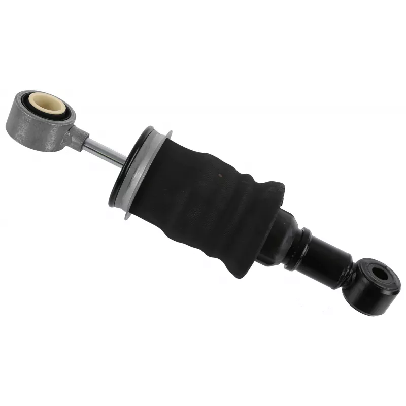 Amortisseur, suspension de la cabine SACHS 350 807