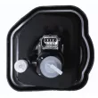 Cylindre émetteur, embrayage SACHS 6284 605 096 - Visuel 3