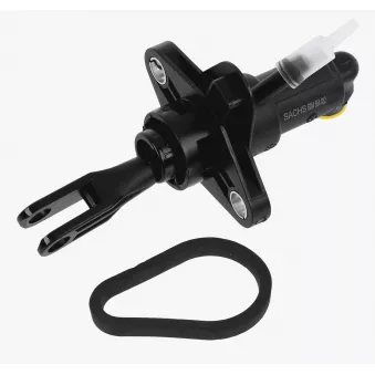Cylindre émetteur, embrayage SACHS 6284 654 032
