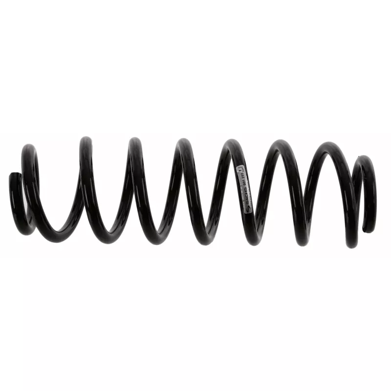 Ressort de suspension SACHS 991 299
