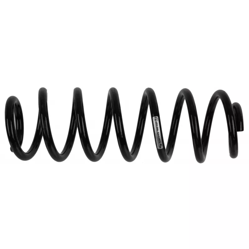 Ressort de suspension SACHS 992 227