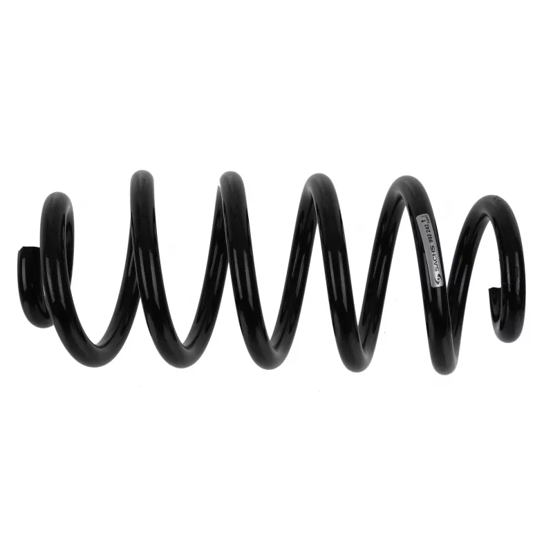 Ressort de suspension SACHS 992 242