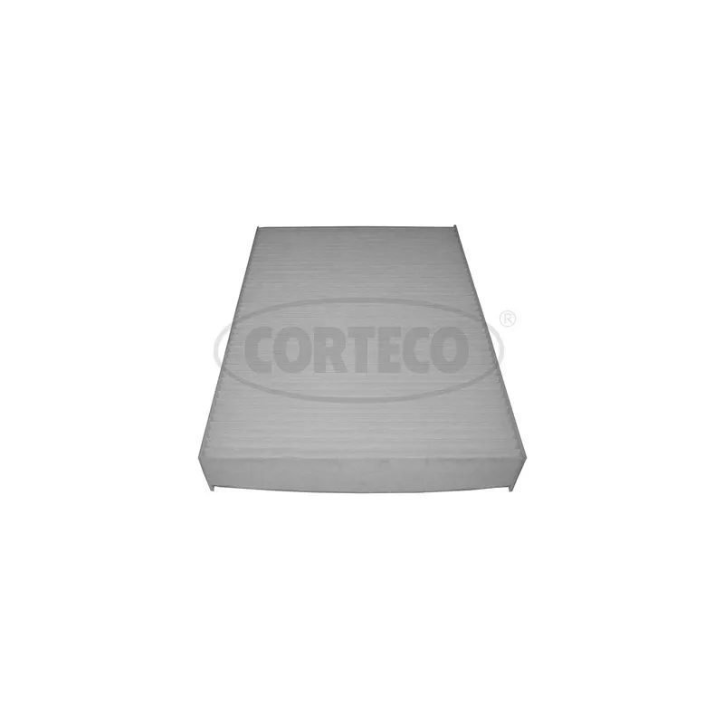Filtre, air de l'habitacle CORTECO 80005173