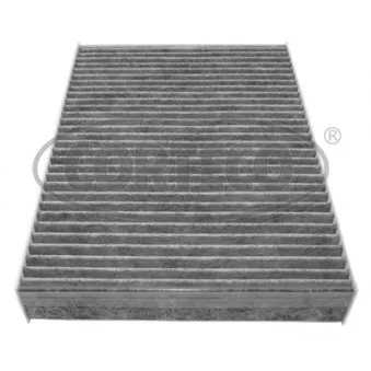 Filtre, air de l'habitacle CORTECO 80005174