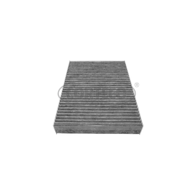 Filtre, air de l'habitacle CORTECO 80005174