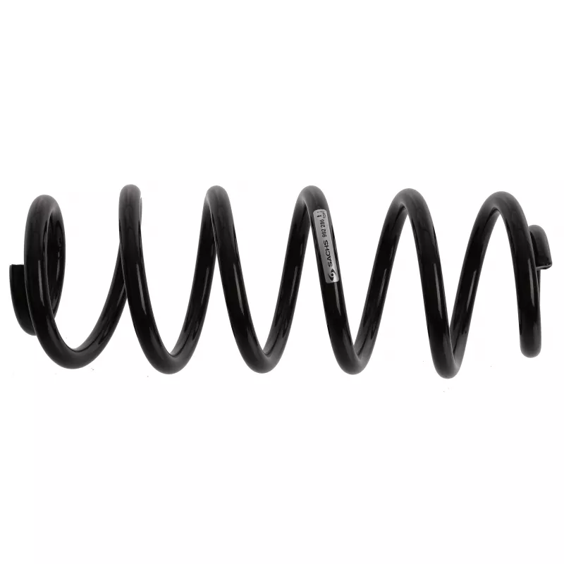 Ressort de suspension SACHS 992 286