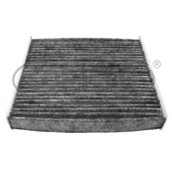 Filtre, air de l'habitacle CORTECO 80005176