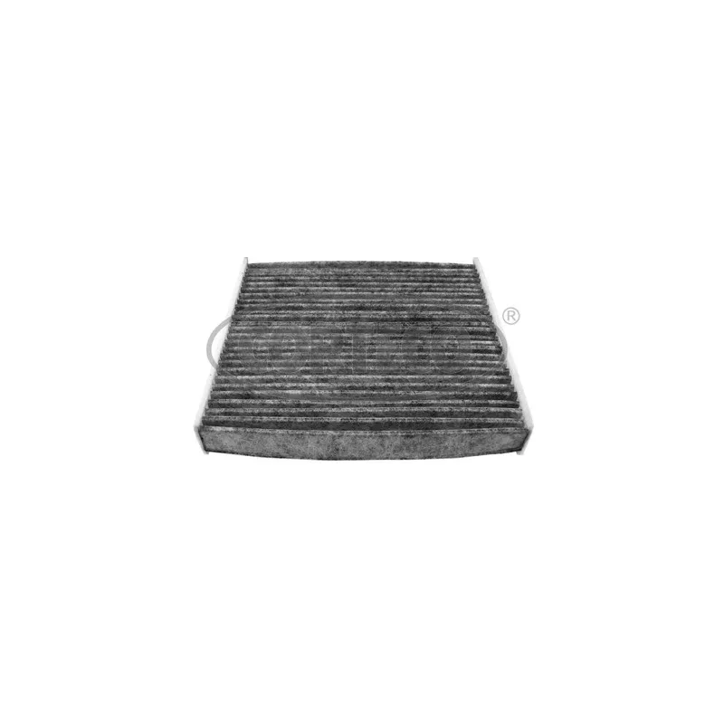 Filtre, air de l'habitacle CORTECO 80005176