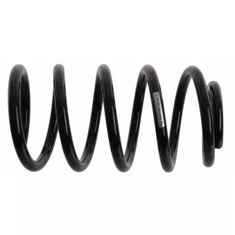 Ressort de suspension SACHS 992 292