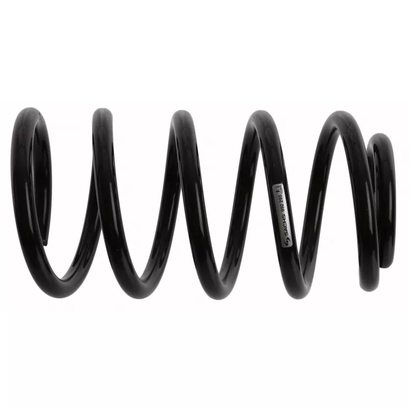 Ressort de suspension SACHS 992 295