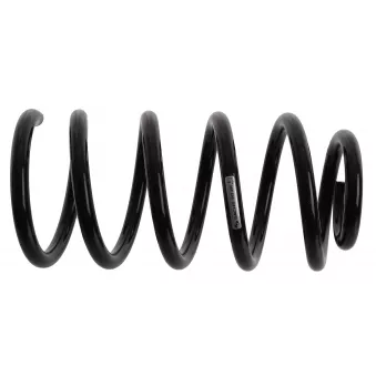 Ressort de suspension SACHS 992 296