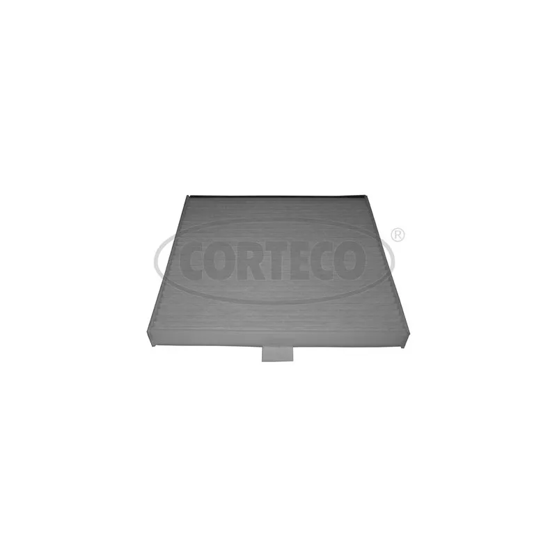 Filtre, air de l'habitacle CORTECO 80005177