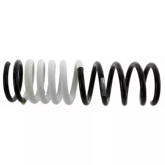 Ressort de suspension SACHS 992 334