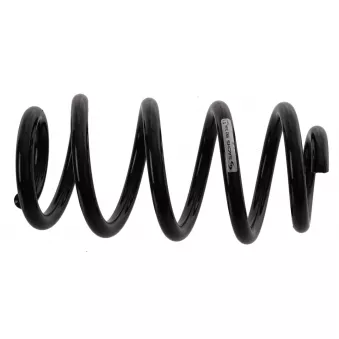 Ressort de suspension SACHS 992 344