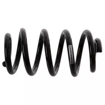 Ressort de suspension SACHS 992 345