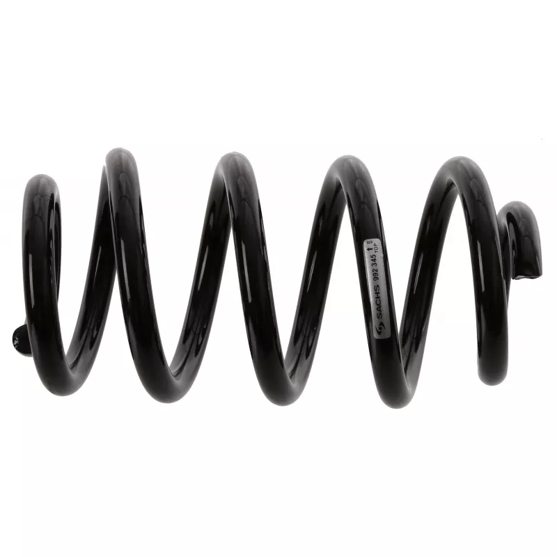 Ressort de suspension SACHS 992 345