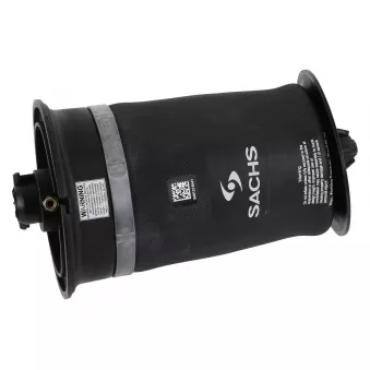 Ressort pneumatique, châssis SACHS