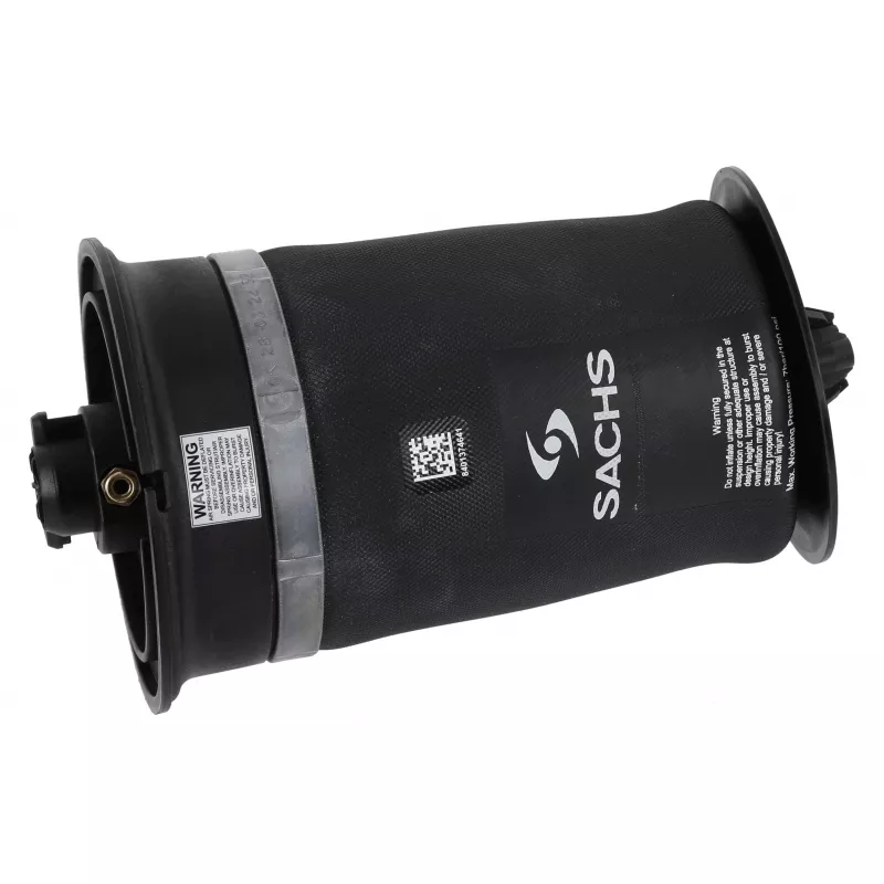 Ressort pneumatique, châssis SACHS 994 898