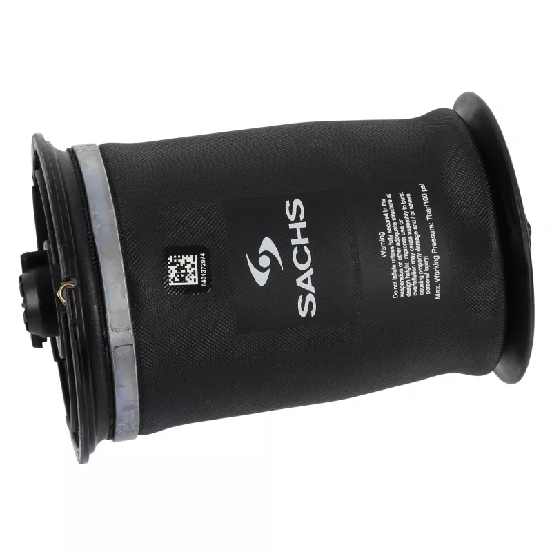 Ressort pneumatique, châssis SACHS 994 899