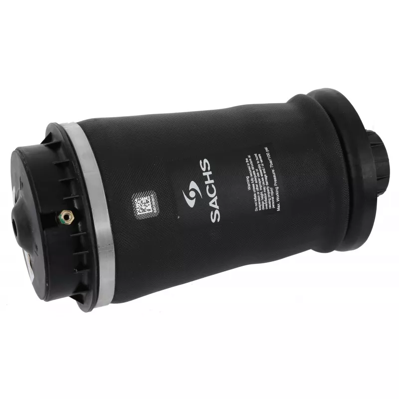 Ressort pneumatique, châssis SACHS 994 900