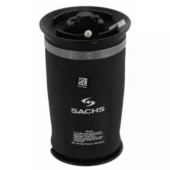 Ressort pneumatique, châssis SACHS 994 905