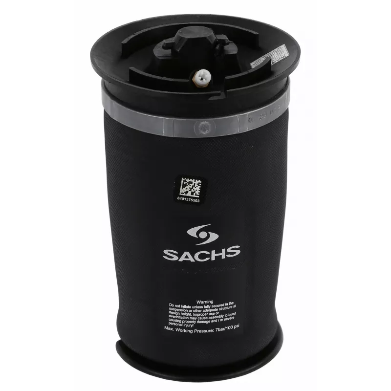 Ressort pneumatique, châssis SACHS 994 905