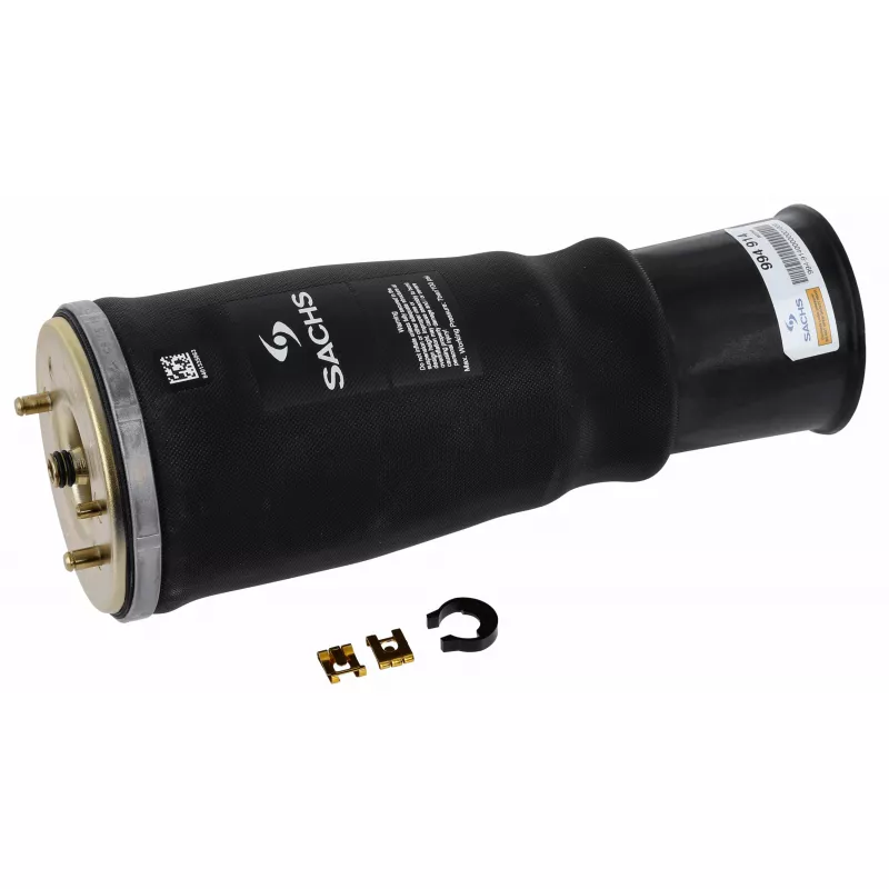 Ressort pneumatique, châssis SACHS 994 914
