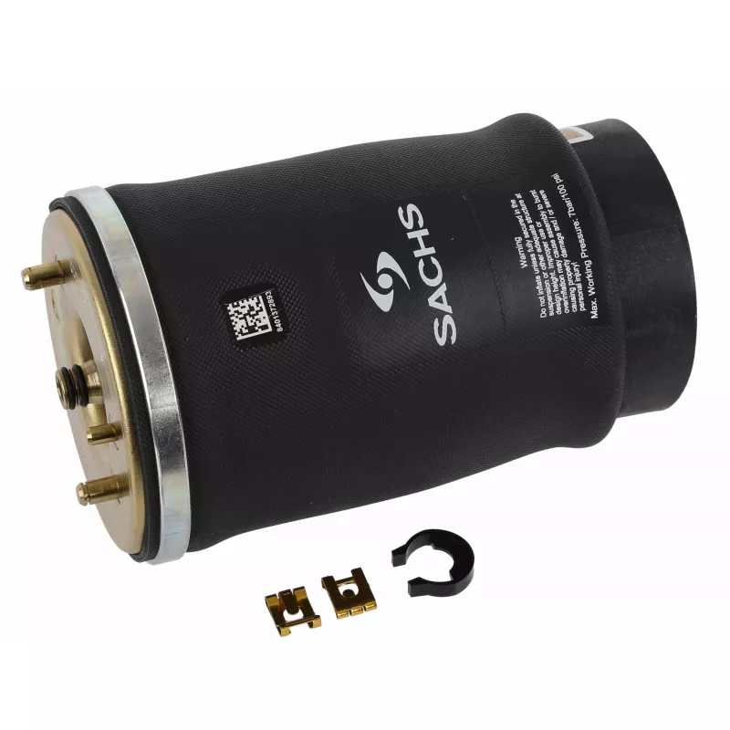 Ressort pneumatique, châssis SACHS 994 915