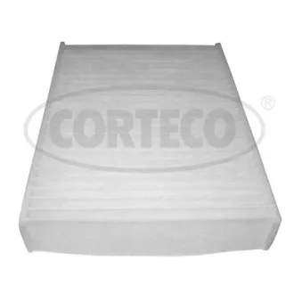 Filtre, air de l'habitacle CORTECO 80005194