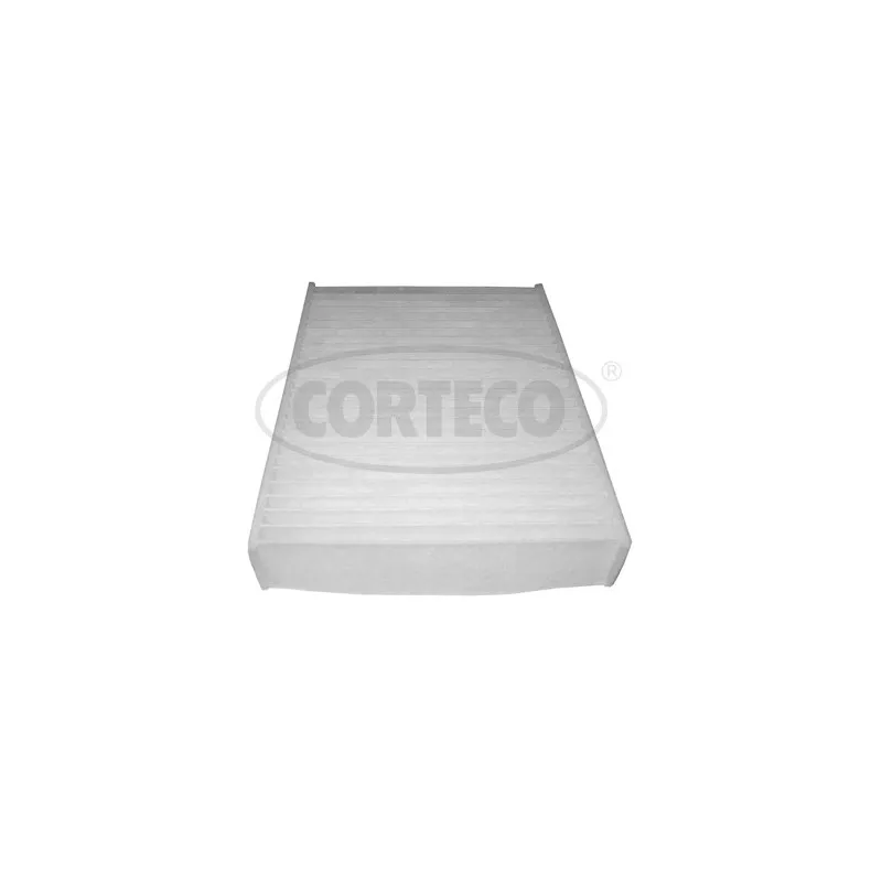 Filtre, air de l'habitacle CORTECO 80005194