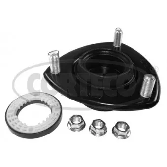 Kit de réparation, coupelle de suspension CORTECO 80005215
