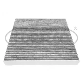 Filtre, air de l'habitacle CORTECO 80005225