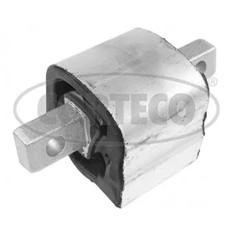 Suspension, boîte automatique CORTECO 80005247